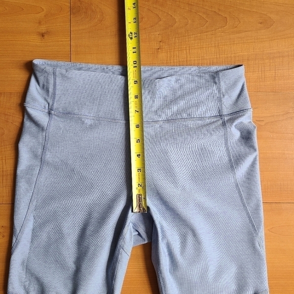 Outdoor Voices Superform Zoom 7/8 Crop Leggings - Picture 7 of 11